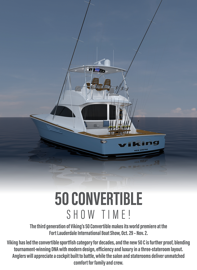 All Eyes on Viking All Eyes on Viking